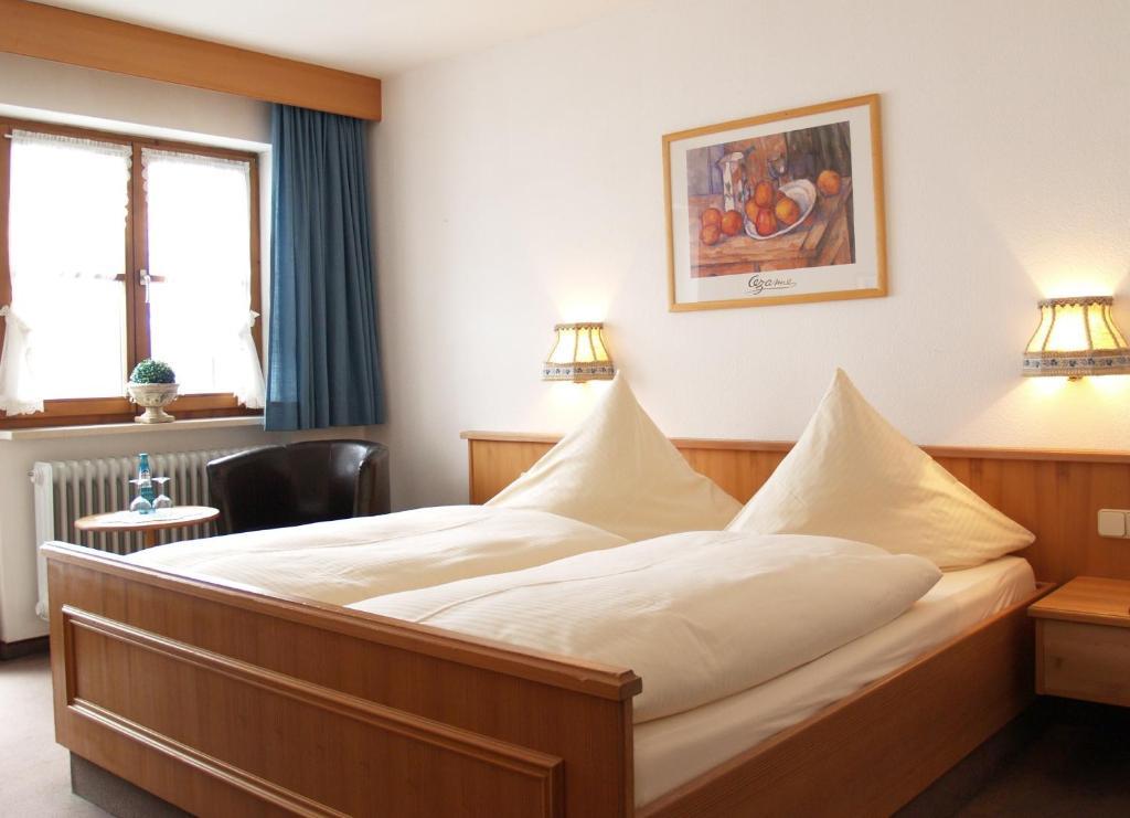 Hotel Pfrontener Hof Eksteriør bilde