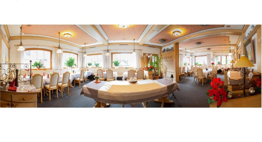 Hotel Pfrontener Hof Eksteriør bilde
