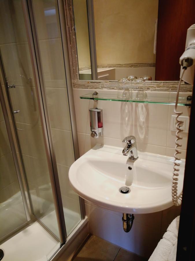 Hotel Pfrontener Hof Eksteriør bilde
