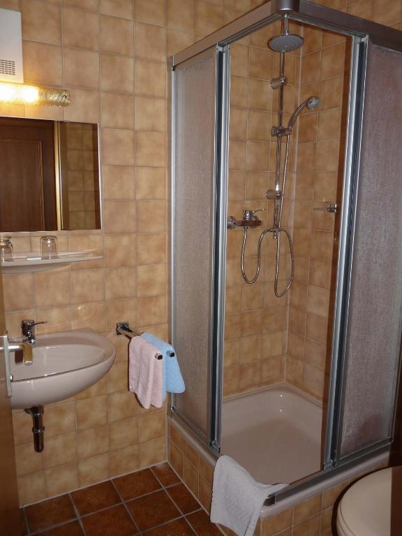 Hotel Pfrontener Hof Eksteriør bilde