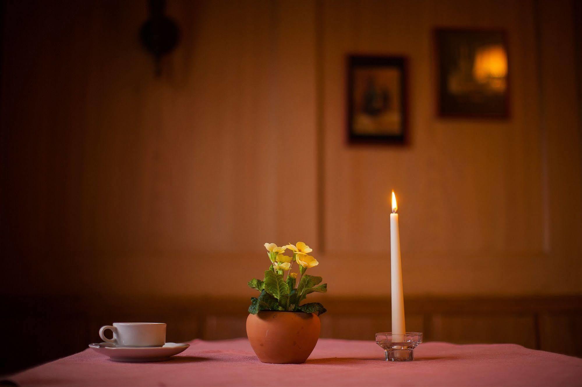 Hotel Pfrontener Hof Eksteriør bilde
